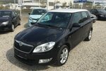Skoda Fabia Sond. Mod.,Alu,Klima,Temp.,Sitzheiz.! 116.000 km 5.990 &euro; Himmelkron 95502