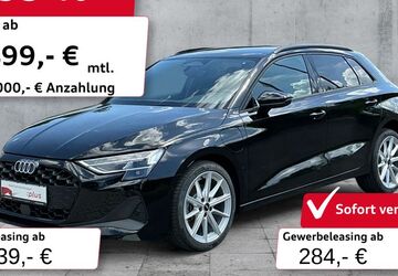 Audi A3 6.745 km 37.630 &euro; Bayreuth 95448