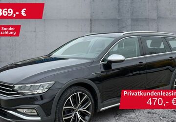 VW Passat Alltrack 77.442 km 30.600 &euro; Bayreuth 95448