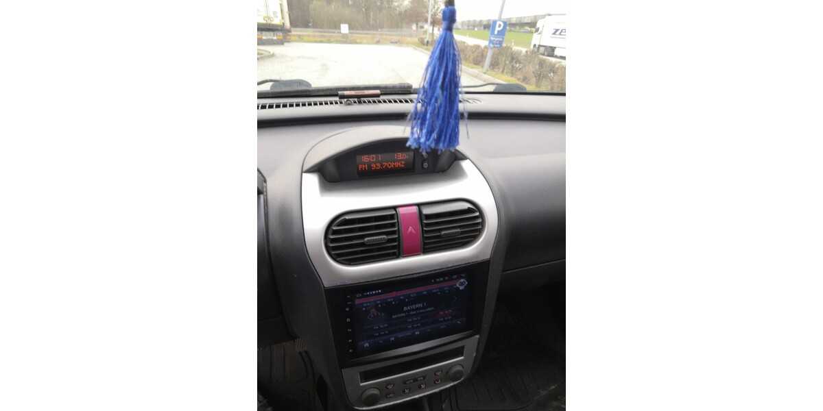 Opel Corsa C 147.000 km 1.100 &euro; Haag 95473