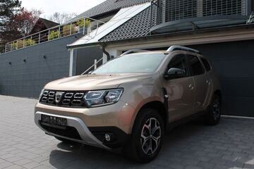 Gebrauchte Dacia Duster