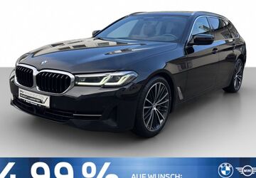BMW 530 104.422 km 36.780 &euro; Kulmbach 95326