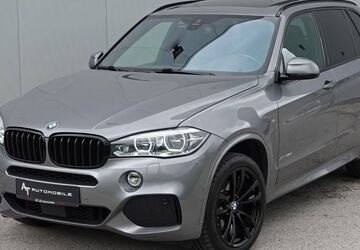 BMW X5 200.000 km 28.990 &euro; Weidenberg 95466