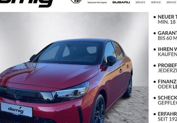 Opel Corsa 18.307 km 20.490 &euro; Himmelkron 95502