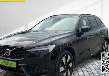 Volvo XC60 77.692 km 40.450 &euro; Bayreuth 95445
