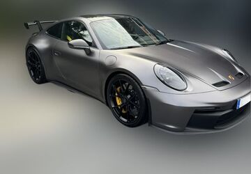 Porsche 992 17.890 km 189.995 &euro; Himmelkron 95502