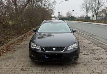 Seat Leon 212.000 km 6.500 &euro; Mistelgau 95490