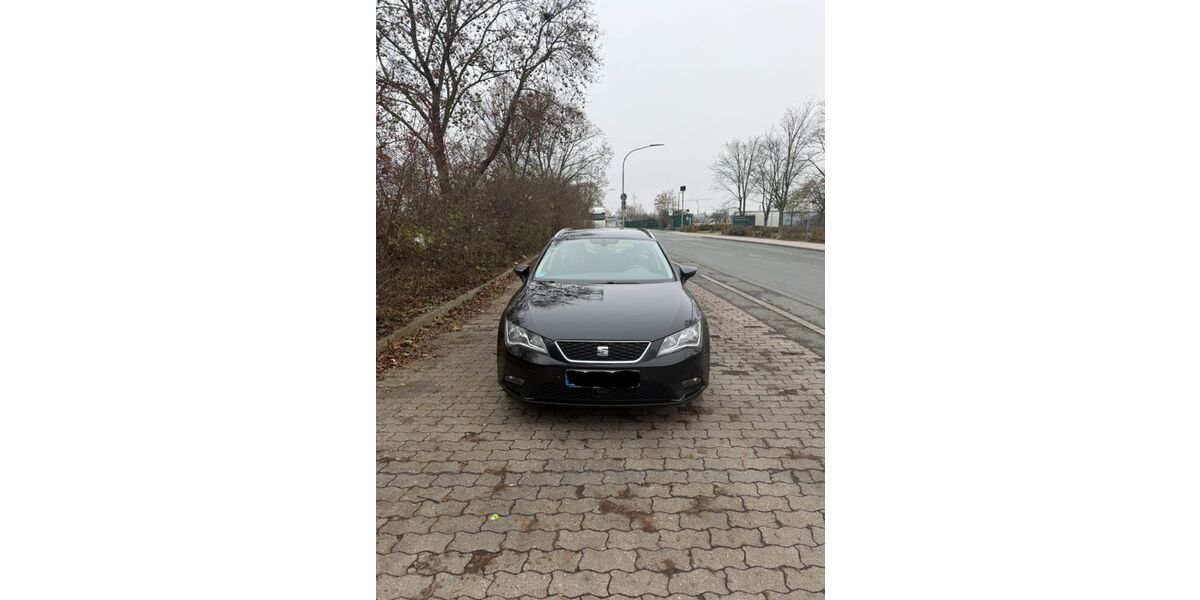 Seat Leon 212.000 km 6.500 &euro; Mistelgau 95490