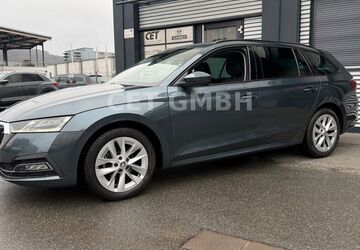 Skoda Octavia 169.500 km 14.221 &euro; Kulmbach 95326