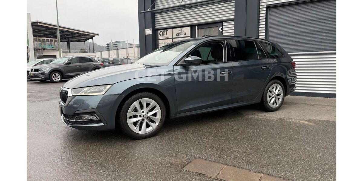Skoda Octavia 169.500 km 14.221 &euro; Kulmbach 95326