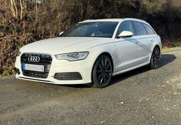 Audi A6 228.000 km 14.500 &euro; Kemnath 95478