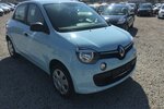Renault Twingo 4 Türig,8 Fach Bereift,1 Hand! 87.000 km 6.500 &euro; Himmelkron 95502