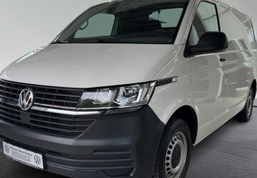 VW T6 Transporter 46.500 km 27.479 &euro; Bayreuth 95448