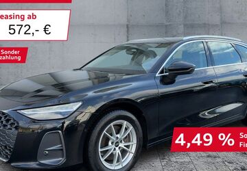Audi A6 23.168 km 48.830 &euro; Bayreuth 95448