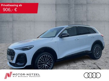 Gebrauchte Audi Q5