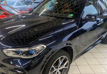 BMW X5 227.000 km 39.890 &euro; Bad Berneck im Fichtelgebirge 95460