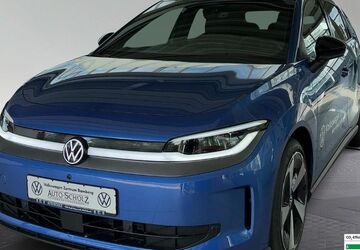 VW ID. Polo 3.000 km 43.880 &euro; Bayreuth 95448