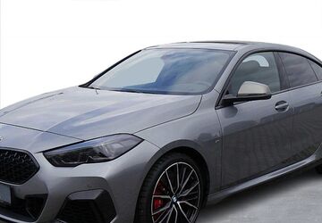BMW M235 15.900 km 44.950 &euro; Bayreuth 95445