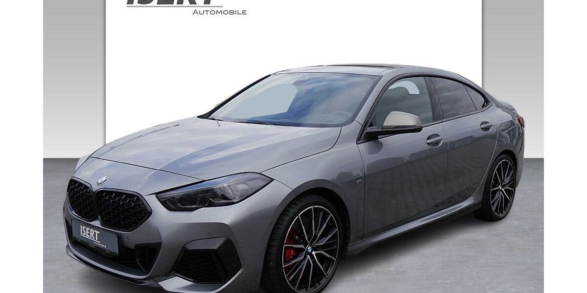 BMW M235 15.900 km 44.950 &euro; Bayreuth 95445