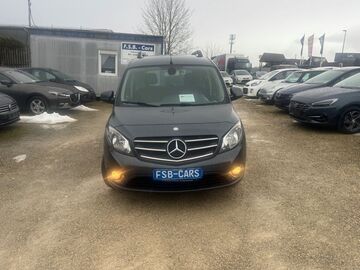 Gebrauchte Mercedes-Benz Citan