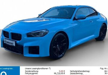 BMW M2 12.282 km 65.240 &euro; Bayreuth 95447