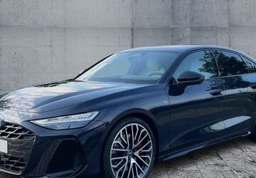 Audi A6 14.000 km 64.950 &euro; Bayreuth 95448