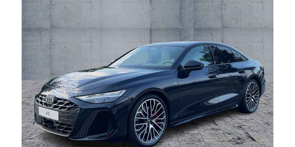 Audi A6 14.000 km 64.950 &euro; Bayreuth 95448