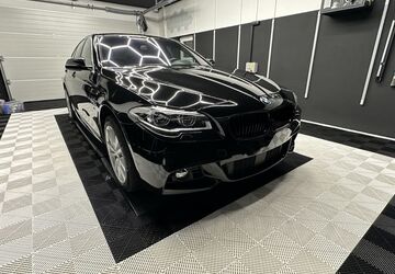 BMW 530 218.000 km 17.000 &euro; Kirchenbirkig 91278