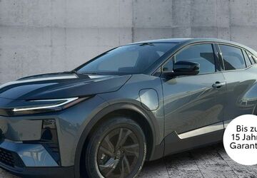 Toyota C-HR 4.300 km 43.590 &euro; Himmelkron 95502