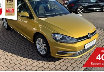 VW Golf 137.000 km 10.790 &euro; Eschenbach 92676