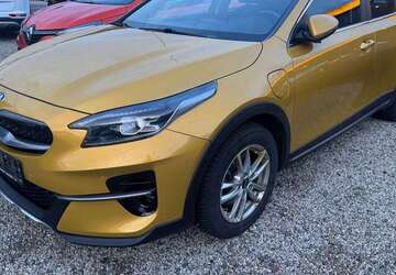 Kia XCeed 47.000 km 19.990 &euro; Kulmbach 95326