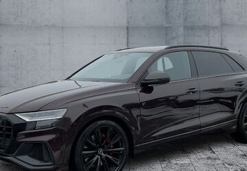 Audi SQ8 74.199 km 63.990 &euro; Bayreuth 95448