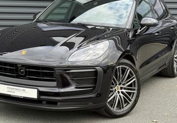 Porsche Macan 74.900 km 72.900 &euro; Bayreuth 95448