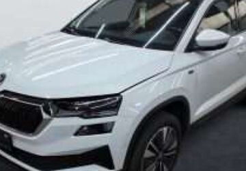 Skoda Karoq 21.507 km 34.430 &euro; Kulmbach 95326