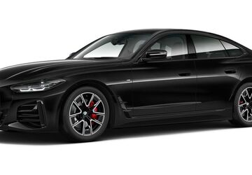 BMW 430 Gran Coupé 103.423 km 41.640 &euro; Bayreuth 95447