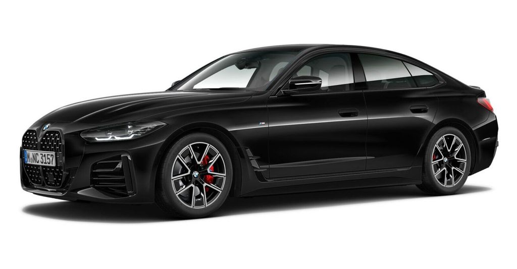 BMW 430 Gran Coupé 103.423 km 41.640 &euro; Bayreuth 95447