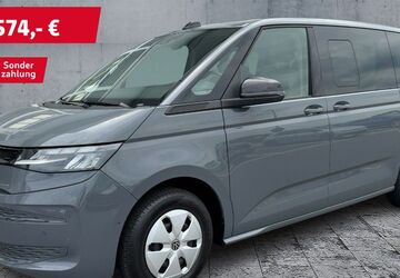 VW T7 Multivan 18.444 km 46.466 &euro; Bayreuth 95448