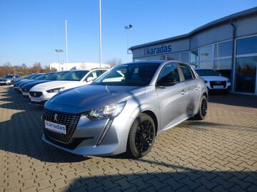 Gebrauchte Peugeot 208