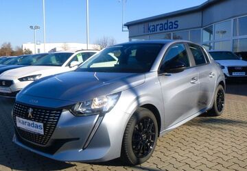 Peugeot 208 34.067 km 16.400 &euro; Bayreuth 95448