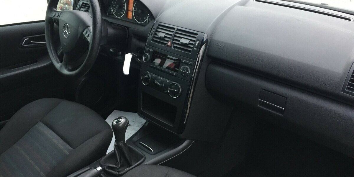 Mercedes-Benz A 160 CDI,Classic,Klima,! 200.000 km 3.500 &euro; Himmelkron 95502