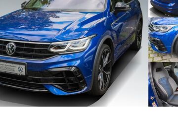 VW Tiguan 41.990 km 43.880 &euro; Bayreuth 95448