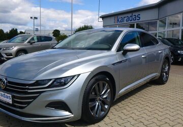 VW Arteon 119.123 km 26.750 &euro; Bayreuth 95448