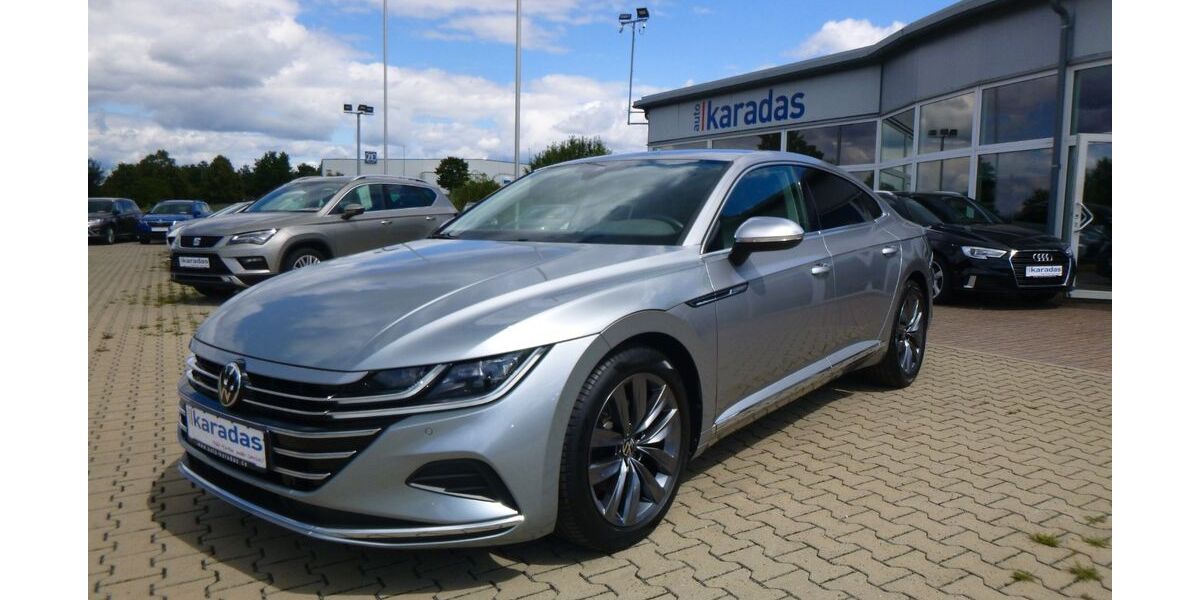 VW Arteon 119.123 km 26.750 &euro; Bayreuth 95448