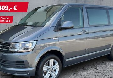 VW T6 Multivan 132.401 km 33.930 &euro; Bayreuth 95448