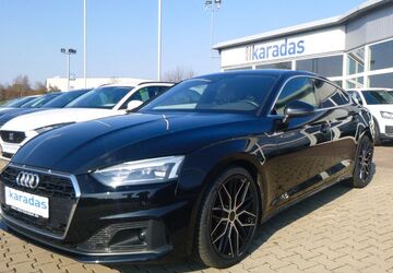 Audi A5 63.410 km 30.900 &euro; Bayreuth 95448
