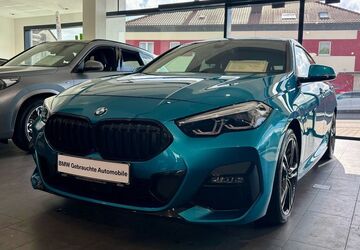 BMW 218 Gran Coupé 25.700 km 30.990 &euro; Pegnitz 91257