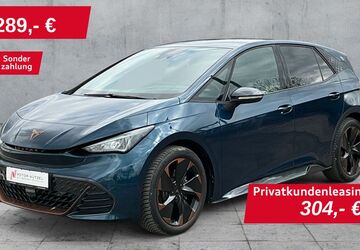 Cupra Born 34.154 km 23.990 &euro; Kulmbach 95326