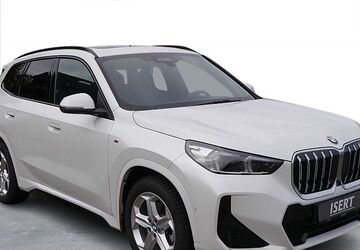 BMW X1 23.500 km 41.980 &euro; Bayreuth 95445