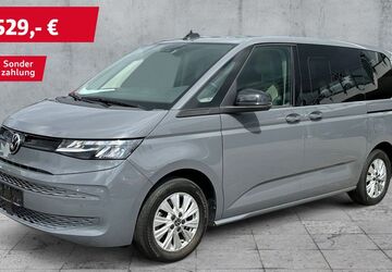 VW T7 Multivan 35.450 km 40.930 &euro; Bayreuth 95448