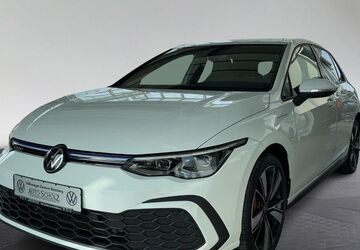 VW Golf 38.250 km 27.880 &euro; Bayreuth 95448